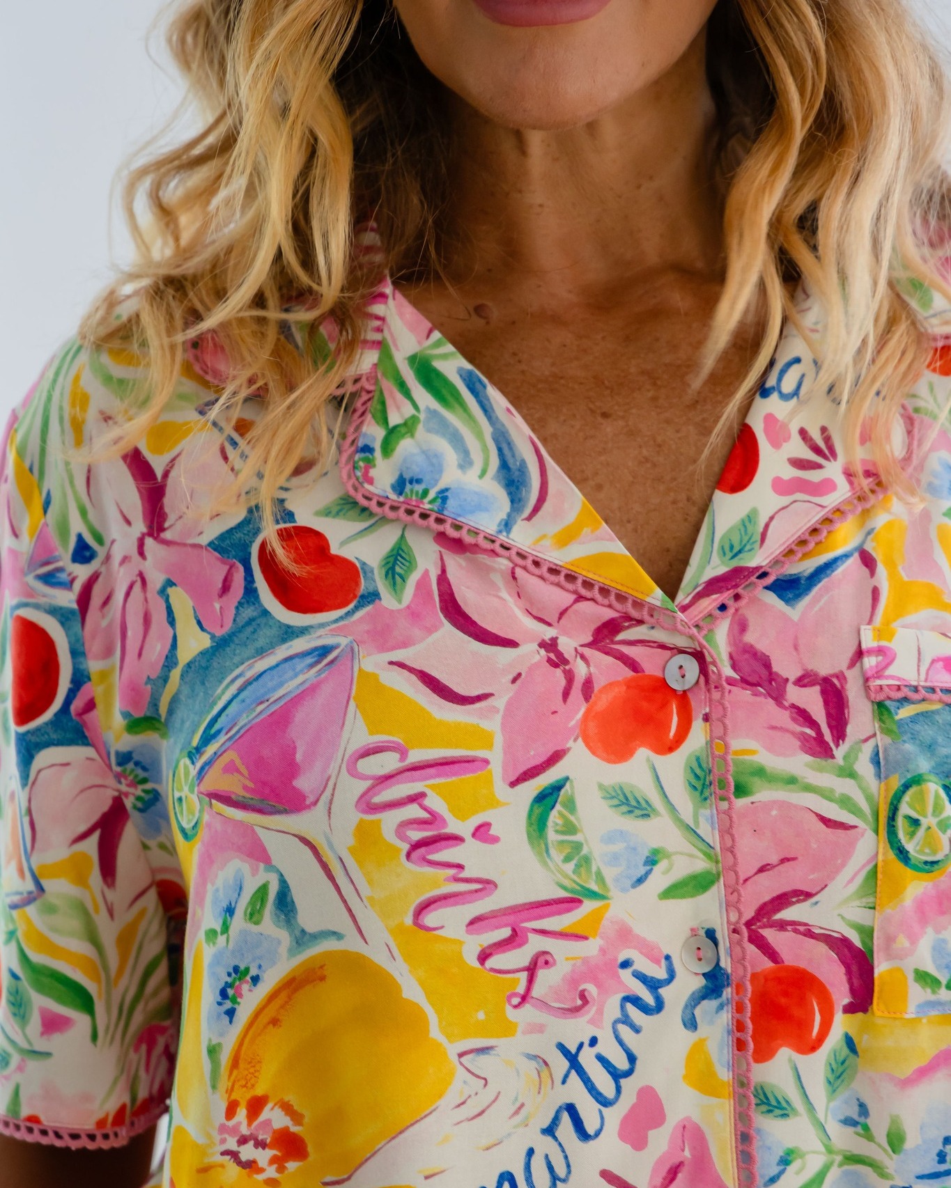 Proud Poppy Clothing Facebook ad