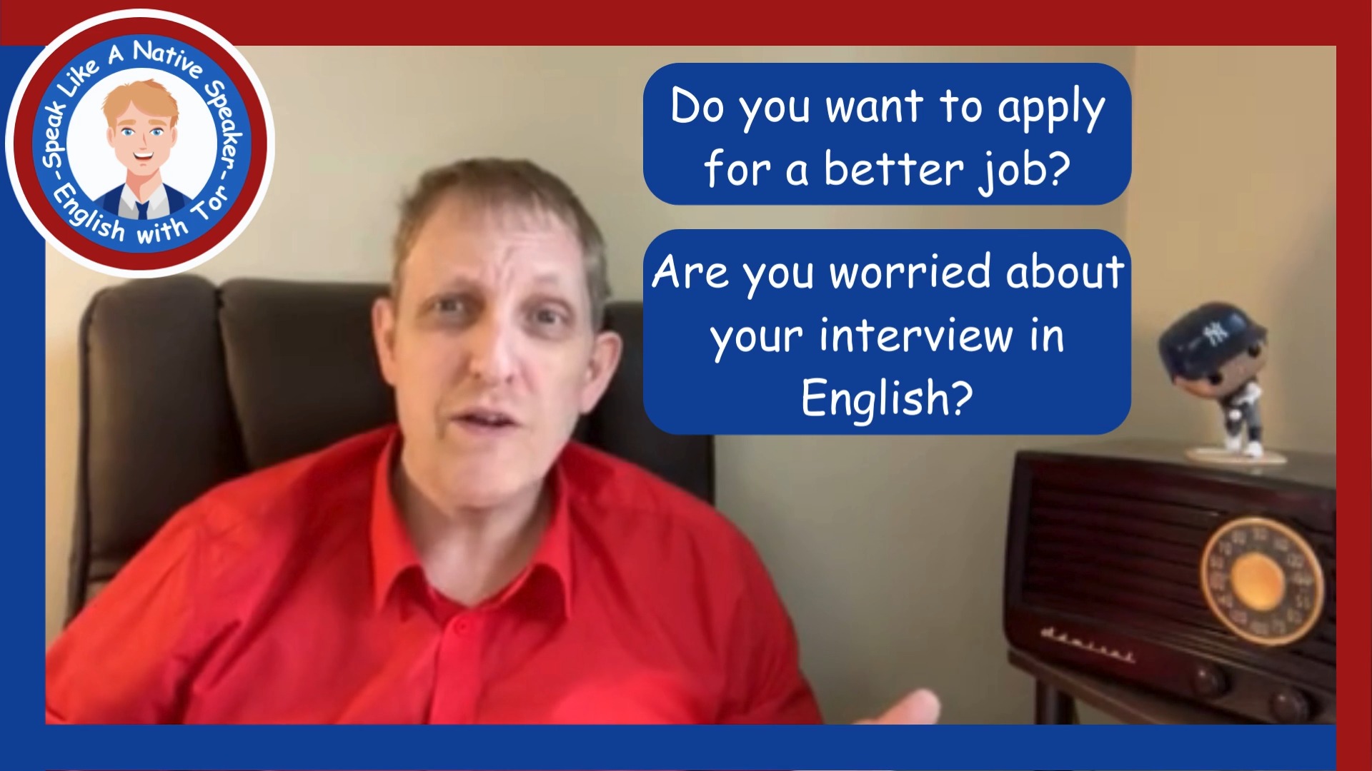 English With Tor Facebook ad from Mar 12, 2026