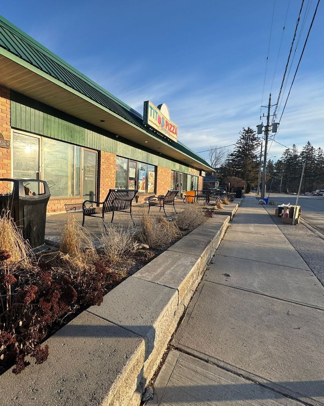 Mountview Services. Inc Facebook ad
