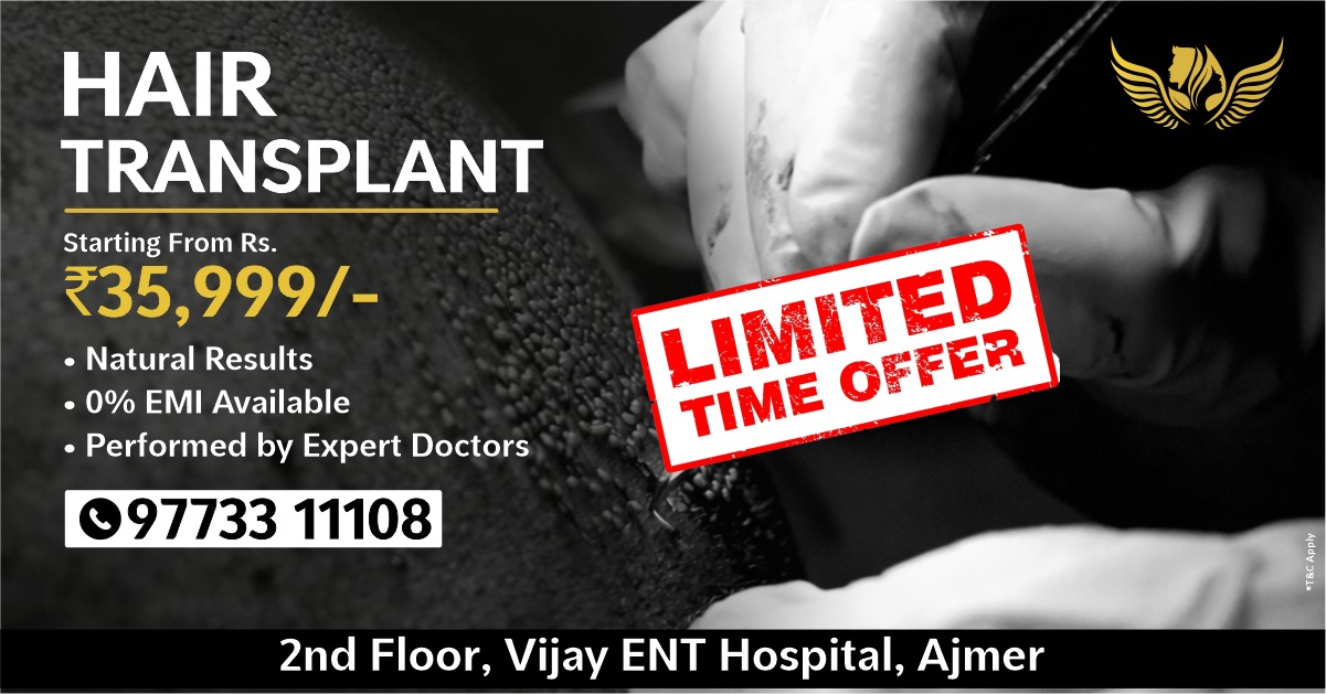 Skin Win - Skin, Laser & Hair Transplant Clinic Facebook ad