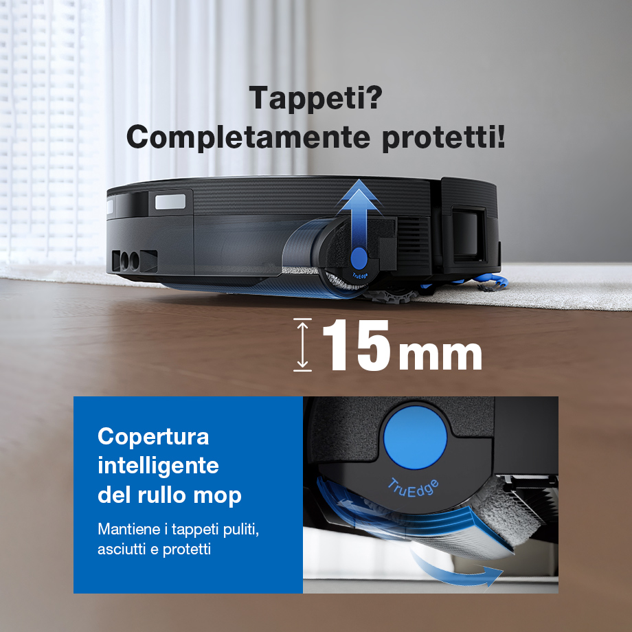 ECOVACS ROBOTICS Facebook ad