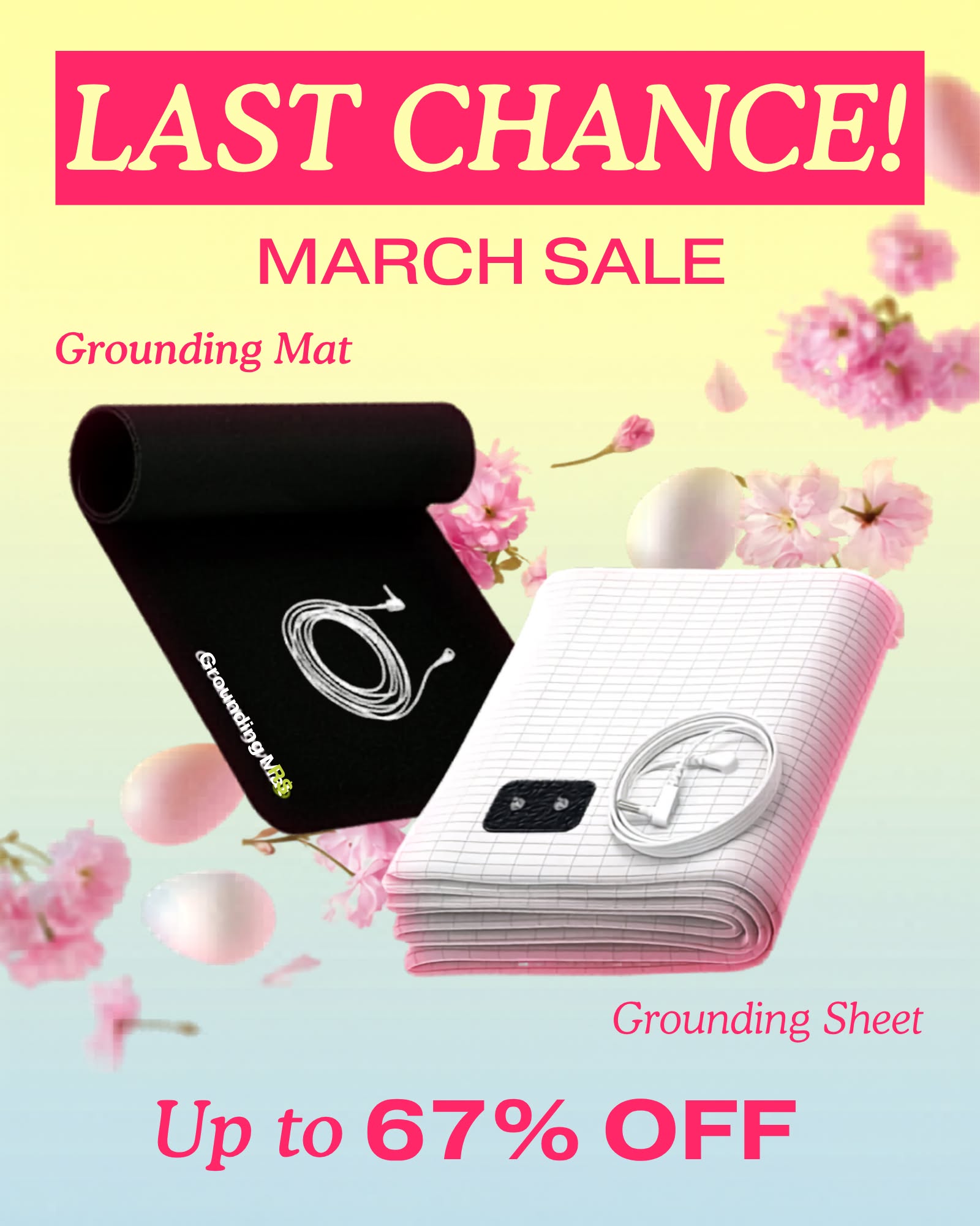 GroundingWell Facebook ad