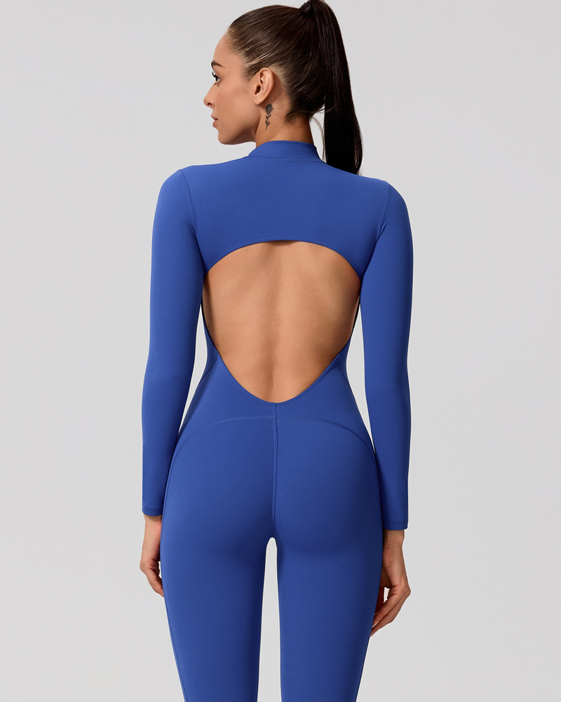 Sfigure Gymwear Facebook ad