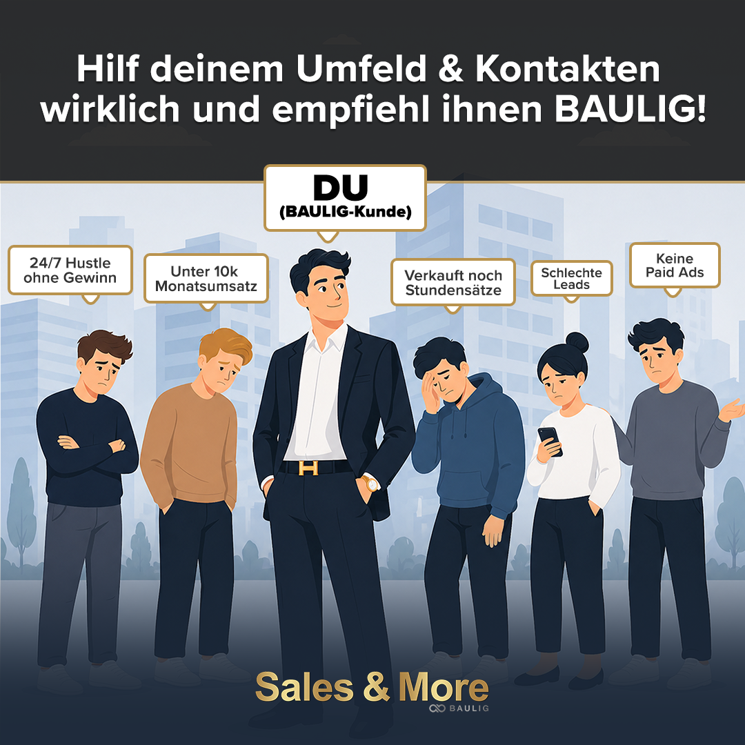 Andreas Baulig Facebook ad
