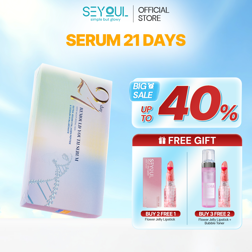 Seyoul Malaysia Facebook ad