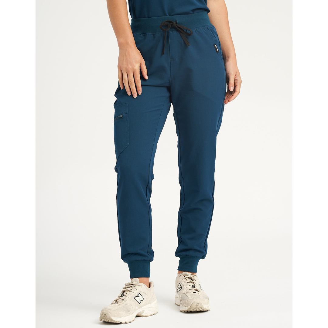 Airmed Scrubs Facebook ad