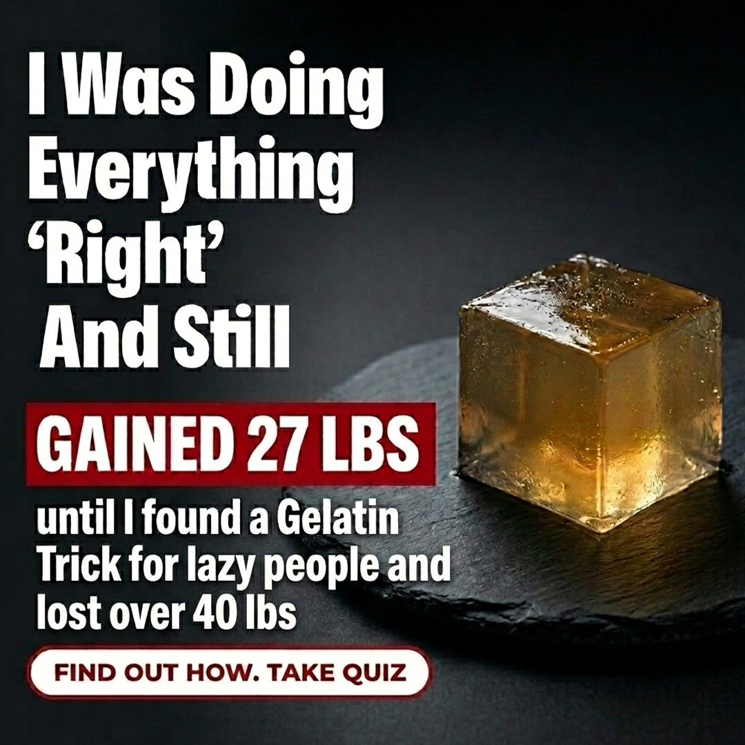 No Carbs Challenge Facebook ad