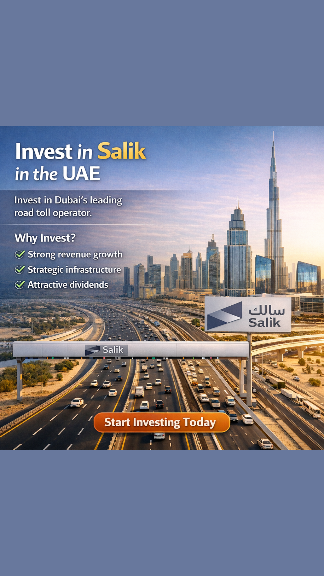 GCC World online Facebook ad from Mar 6, 2026
