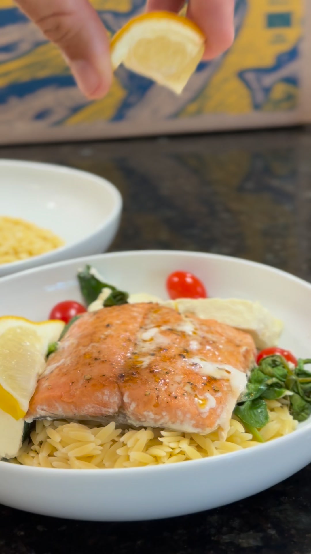 Wild Alaskan Company Facebook ad: Get 2 Free Packs of Smoked Salmon!