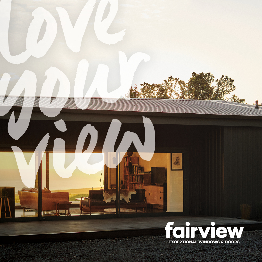 Fairview Windows & Doors Facebook ad
