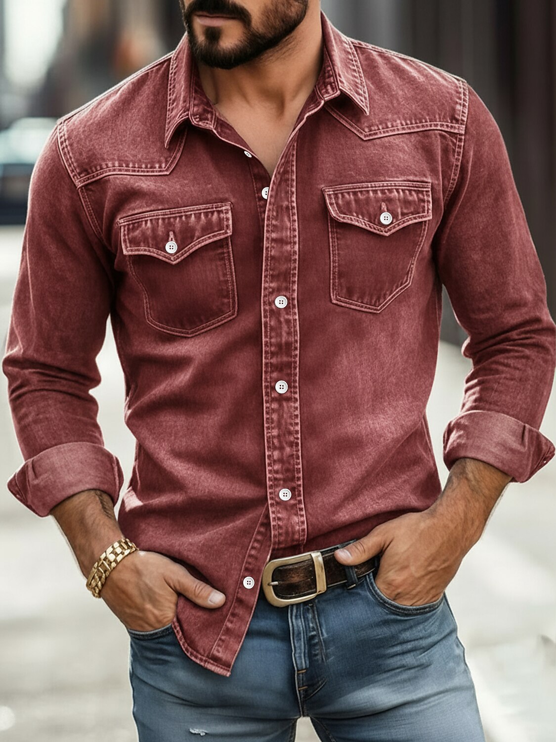 LITB Trendy Collection Facebook ad