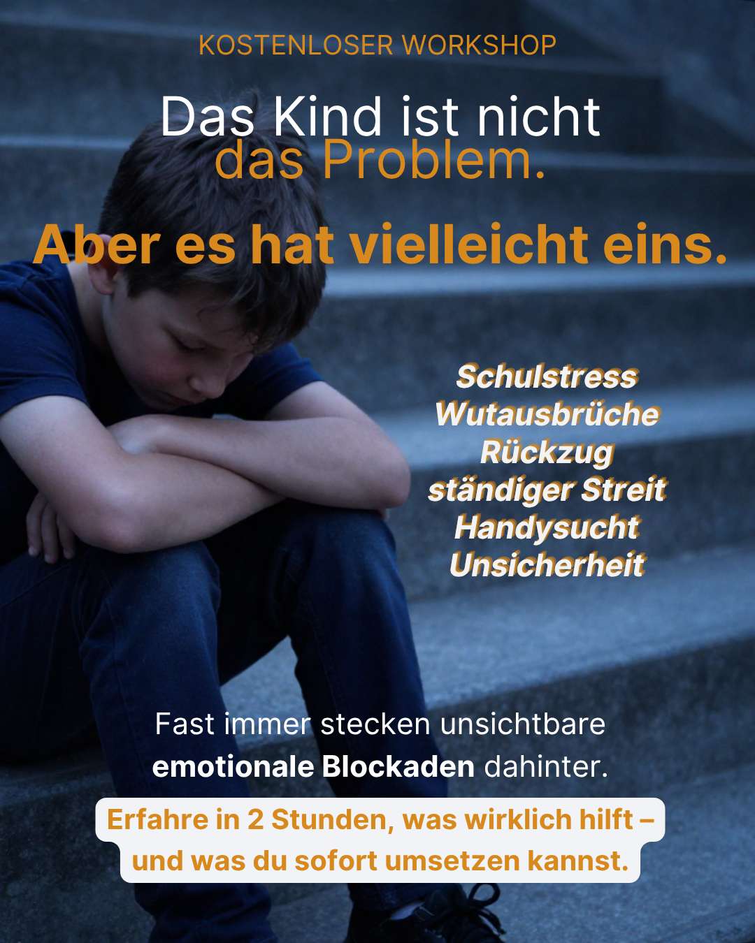 Daniel Paasch Facebook ad: Diesen Sonntag - 10 Uhr - Kostenfreier Online-Workshop