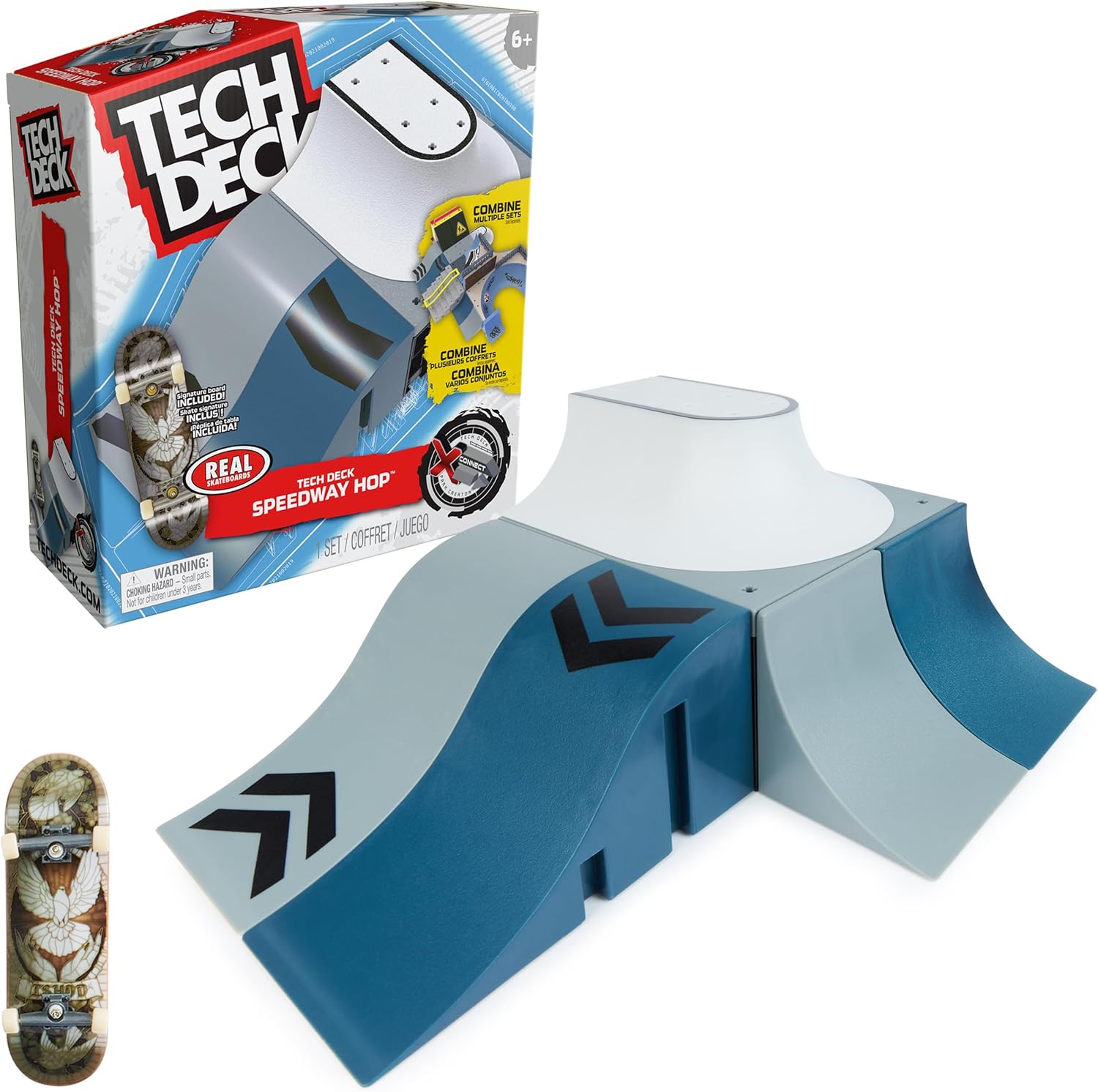Tech Deck Philippines Facebook ad