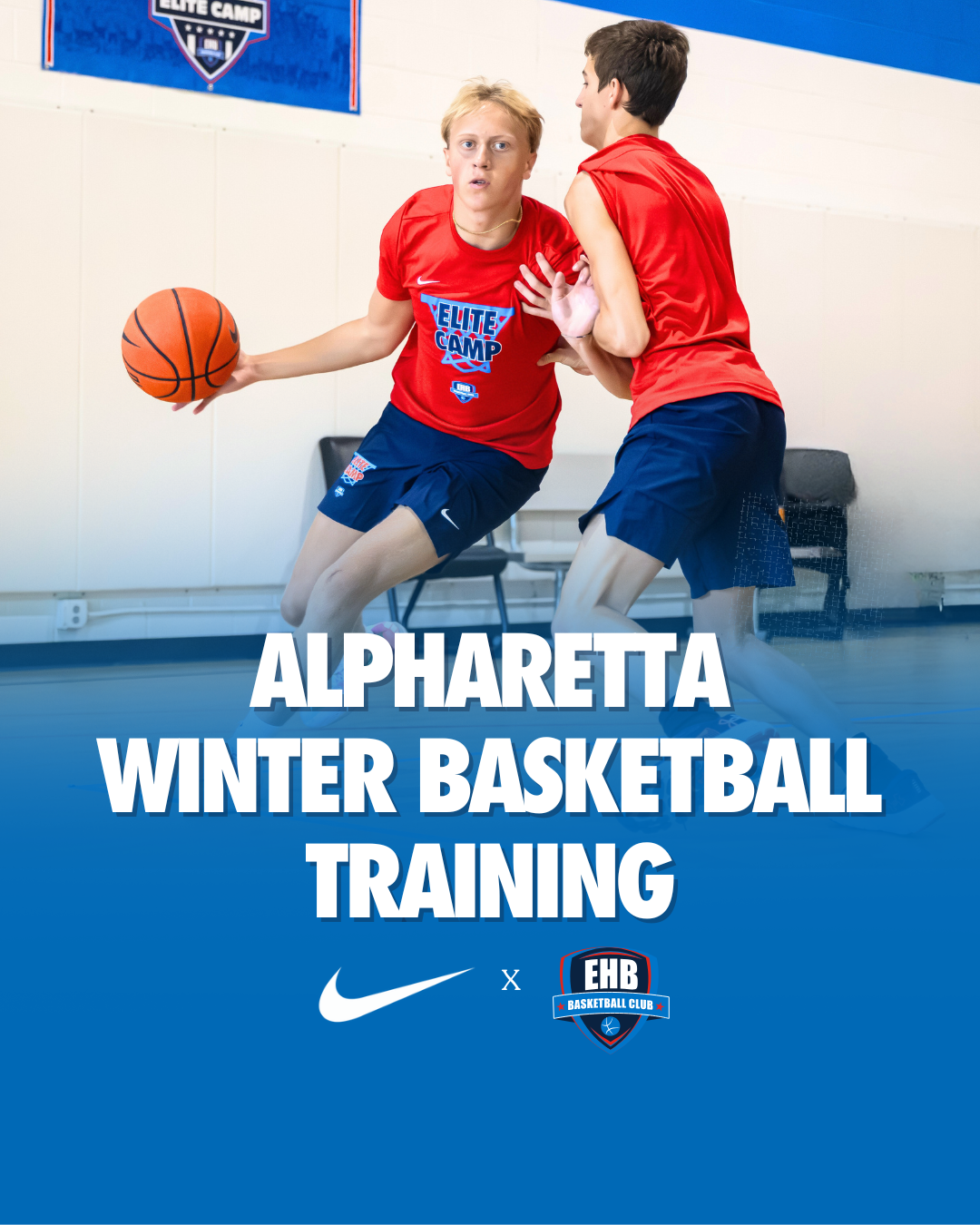 EHB Alpharetta Facebook ad