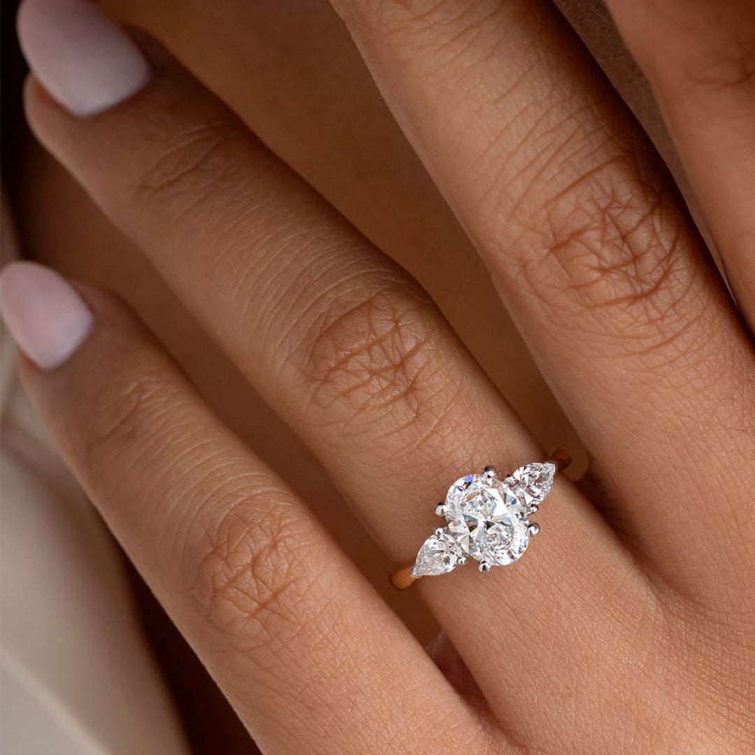 Gear Jewellers Facebook ad