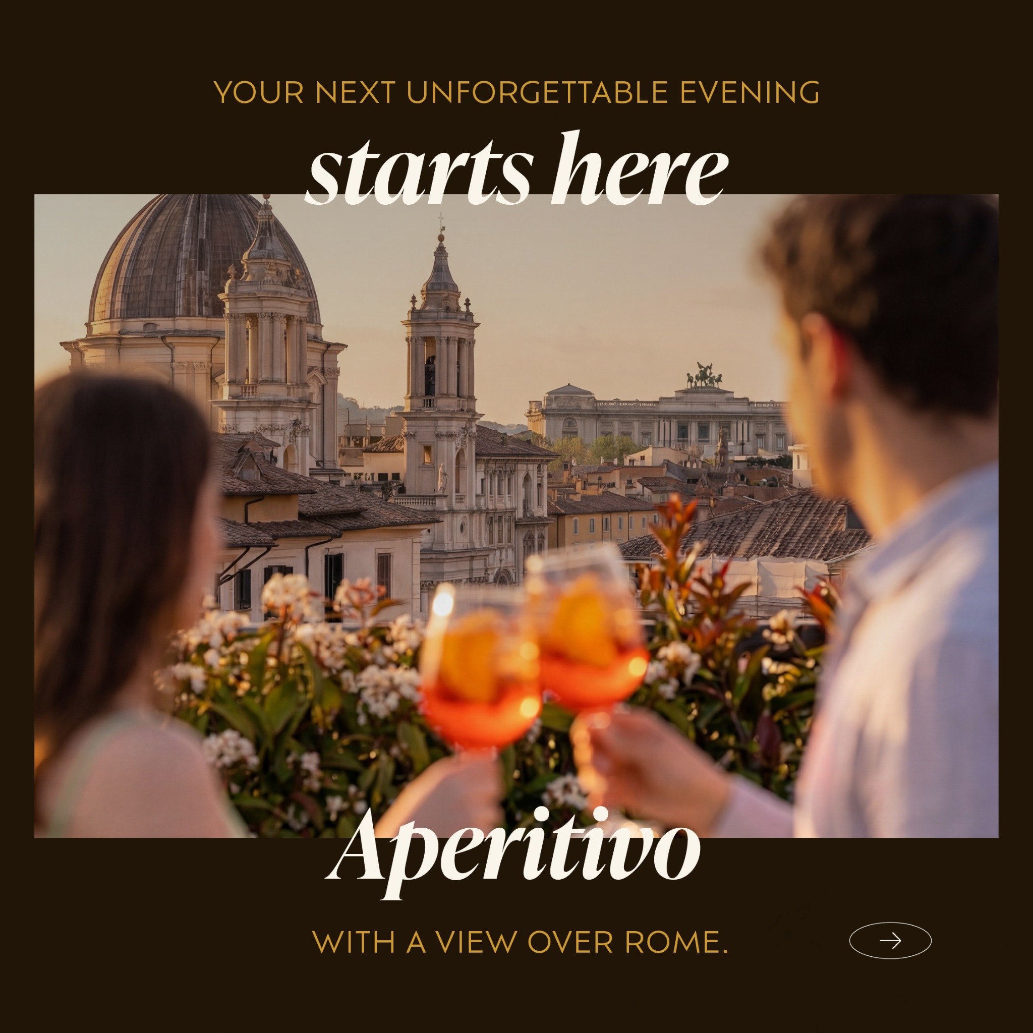 Martis Palace Hotel Facebook ad: Plan a romantic date with your other half…