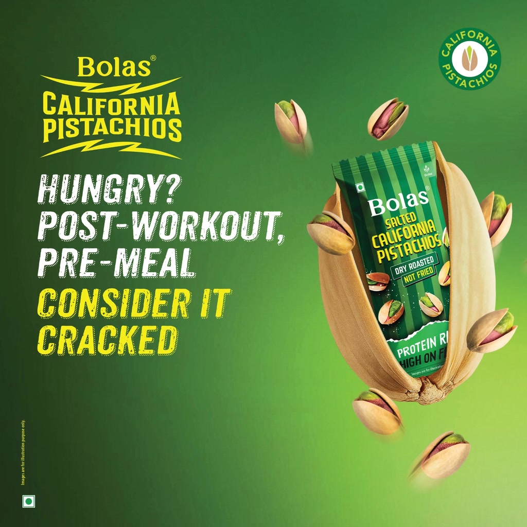 Bolas Outlet Facebook ad: Consider It Cracked