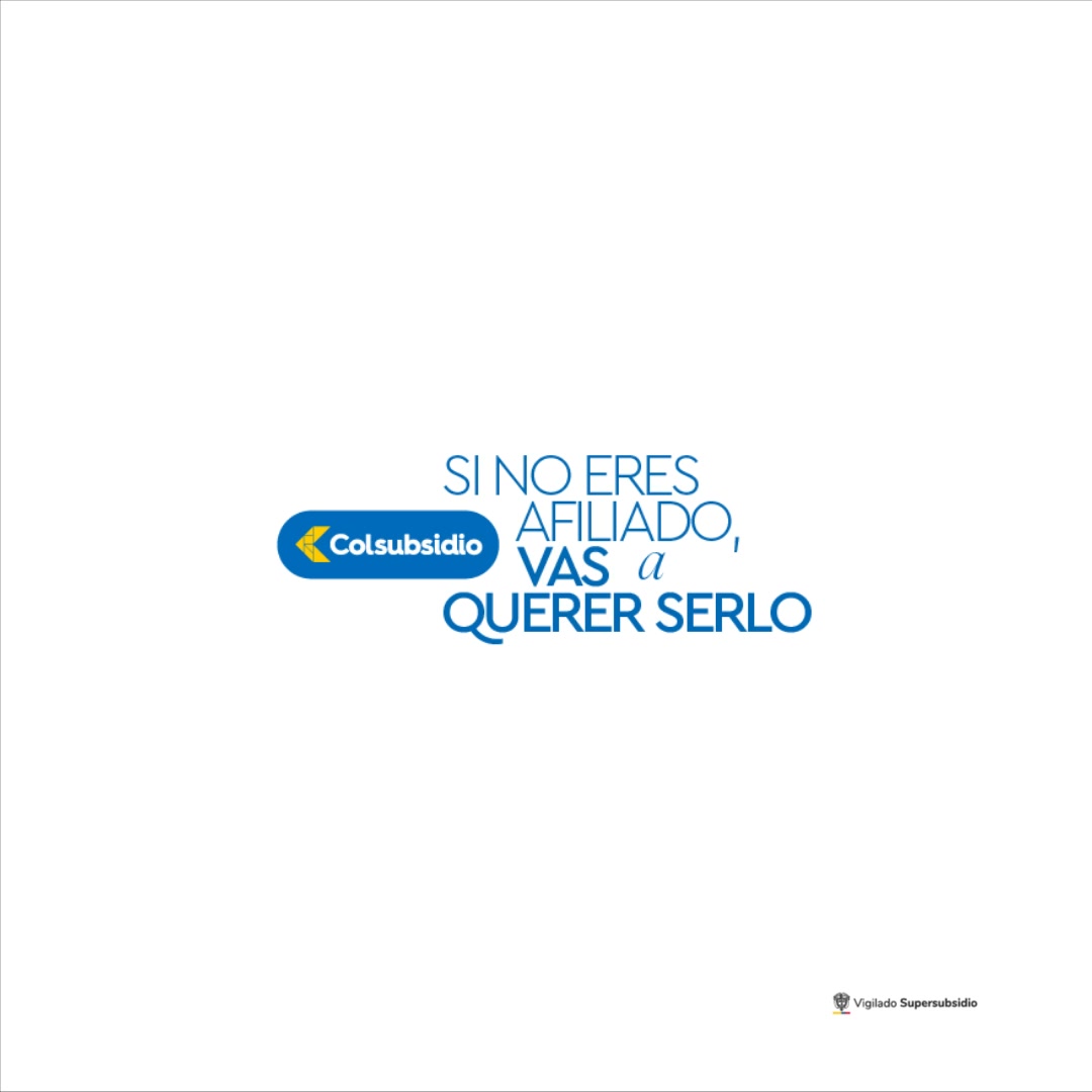 Colsubsidio Facebook ad: Empresas que inspiran
