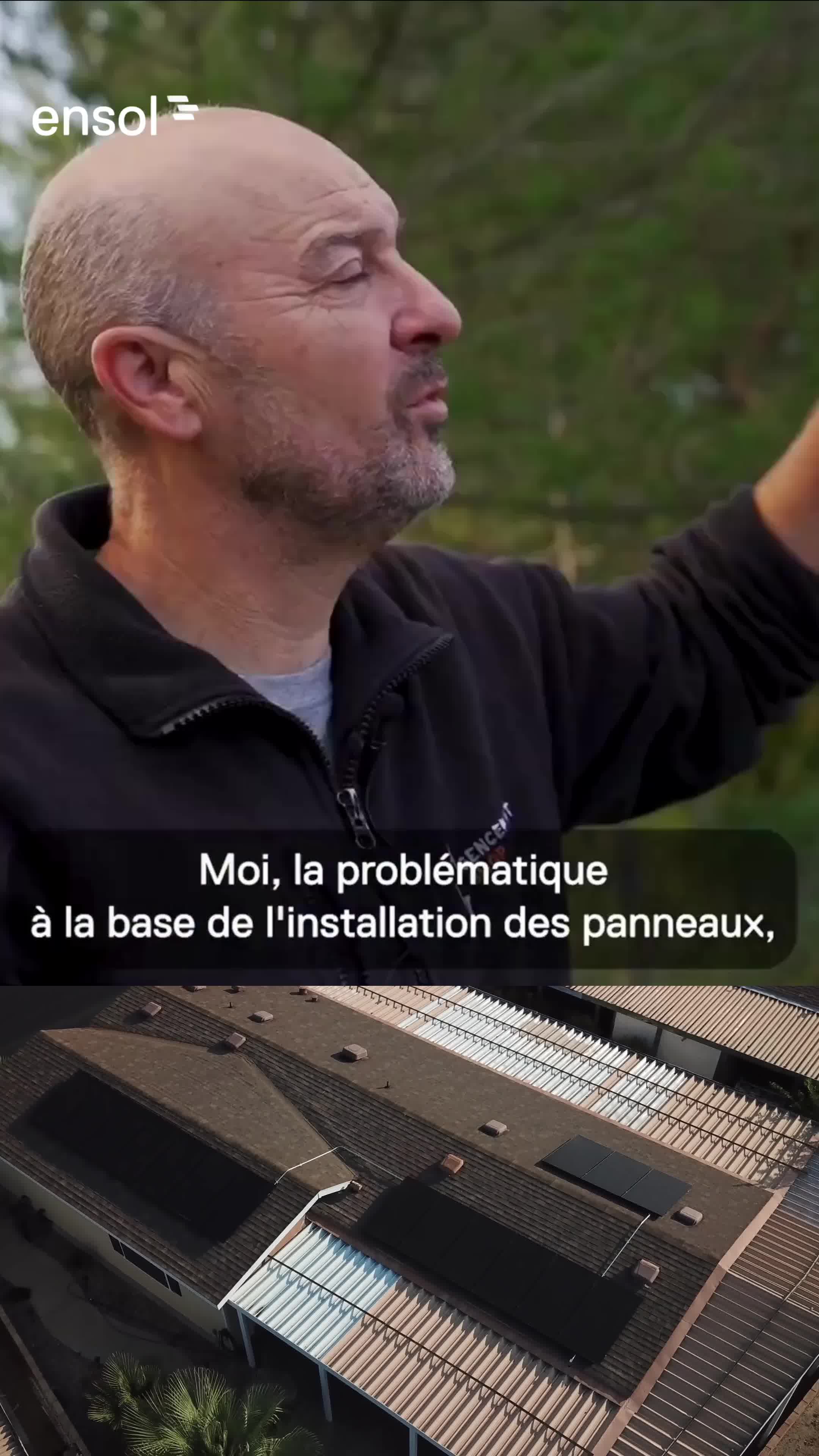Ensol - Le solaire simple et accessible Facebook ad from Jun 22, 2026