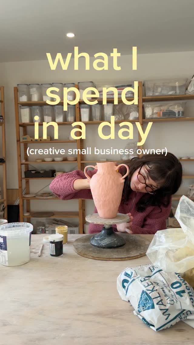 Xero Facebook ad: what I spend in a day as a…