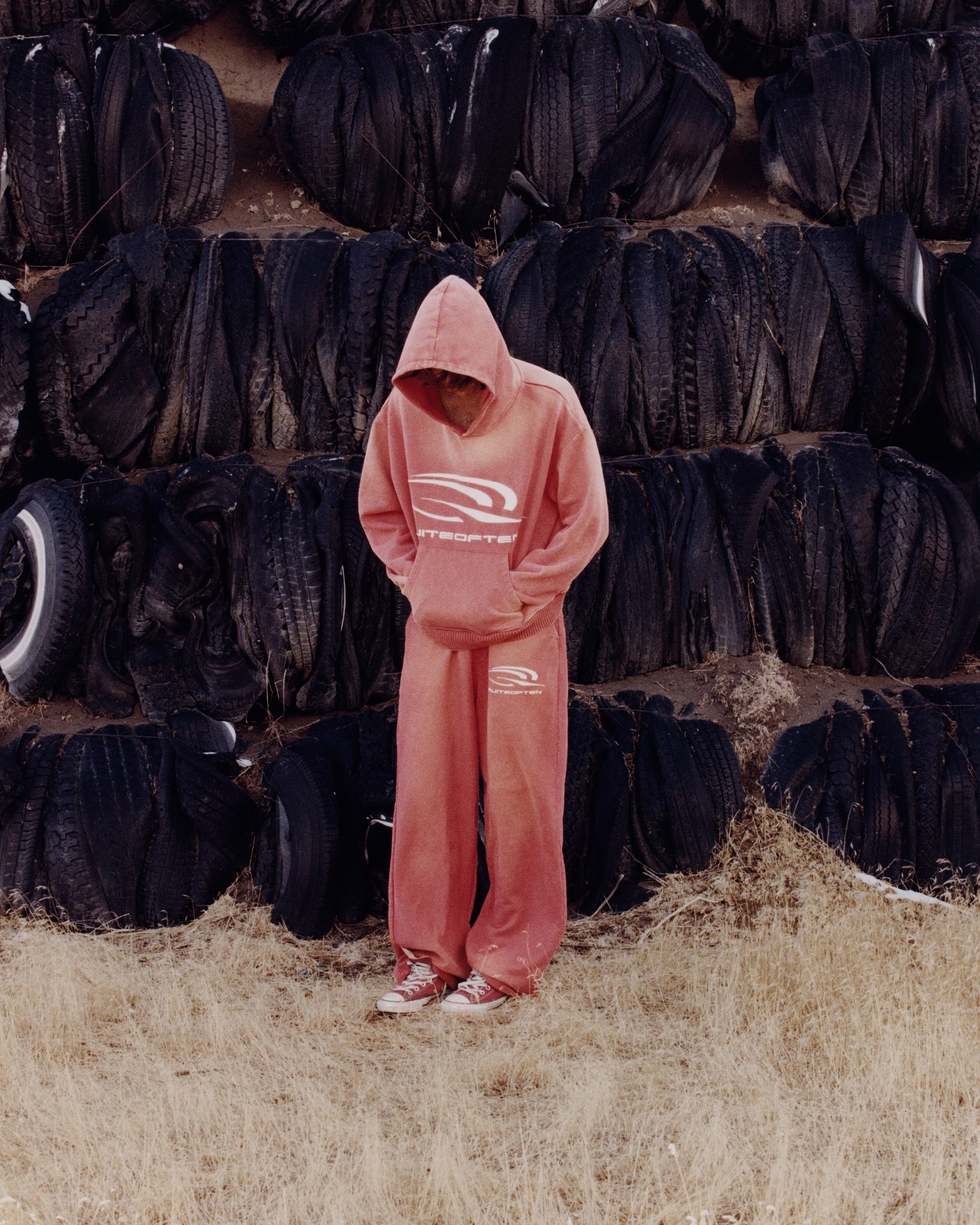 quite0ften Facebook ad: QUITEOFTEN HEAVYWEIGHT SUN FADED HOODIES AND SWEATPANTS …