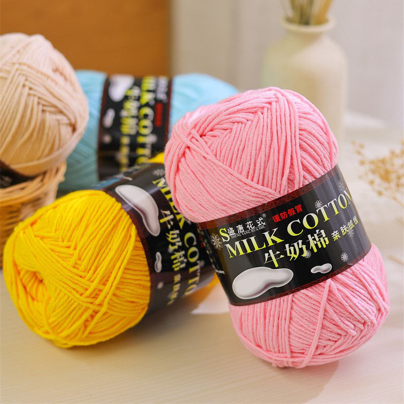 LyLycraft - Handmade Facebook ad: KHÁM PHÁ THẾ GIỚI LEN SỢI, CHUẨN CHỈNH…