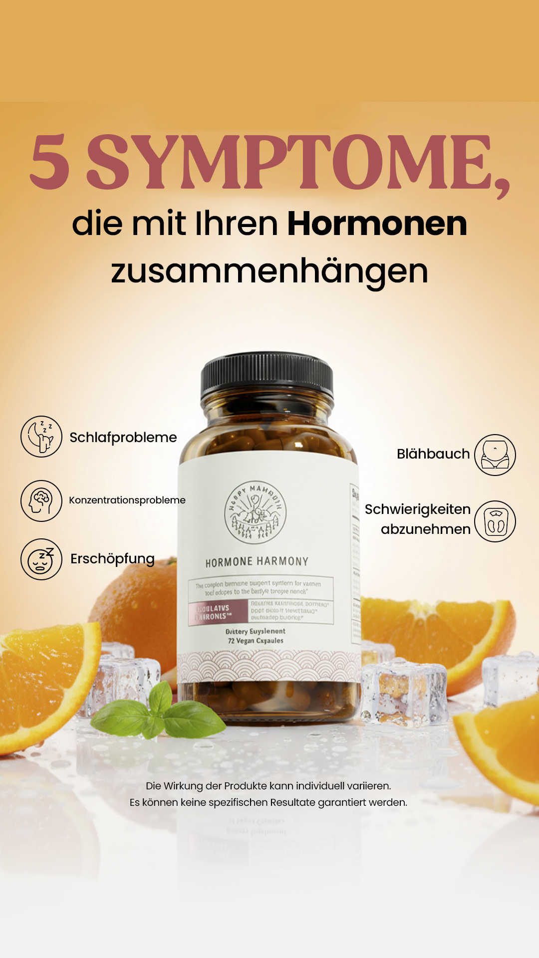Happy Mammoth EU Facebook ad