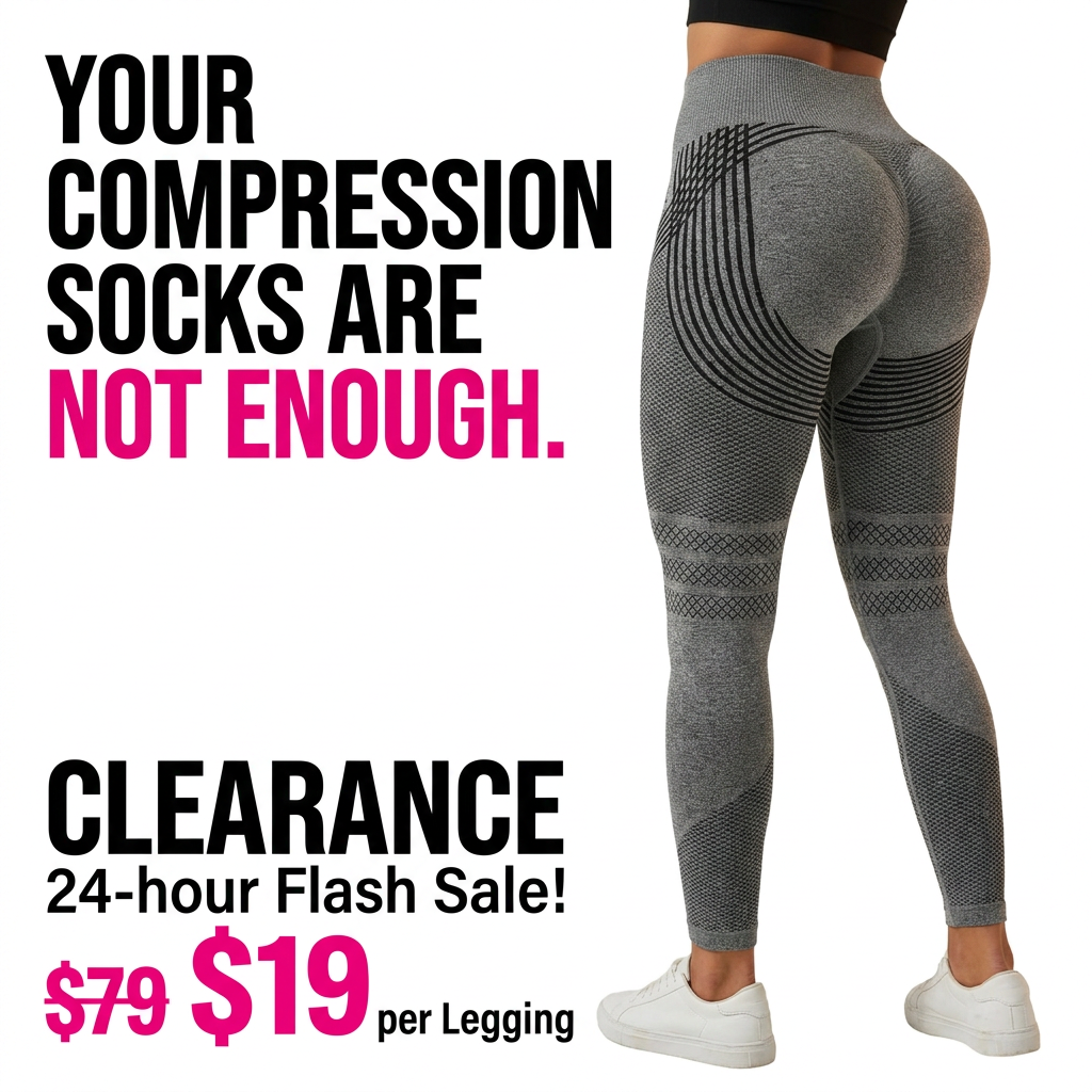 Celsior Facebook ad