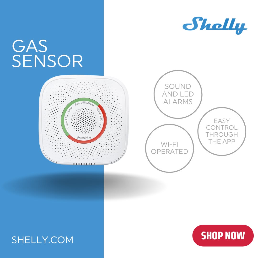 Shelly USA Facebook ad