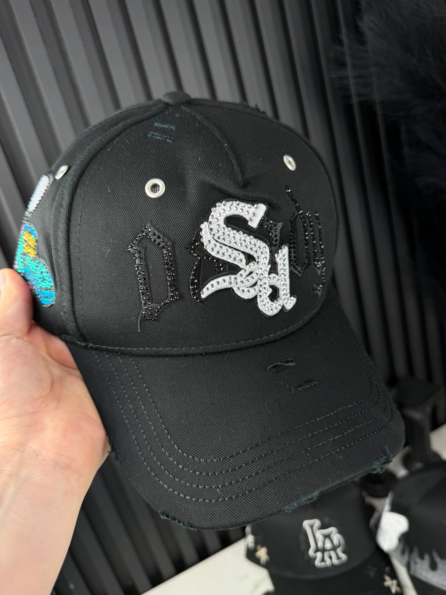 mayoreo gdl Facebook ad: *Llegaron las gorras más cotizadas del año*