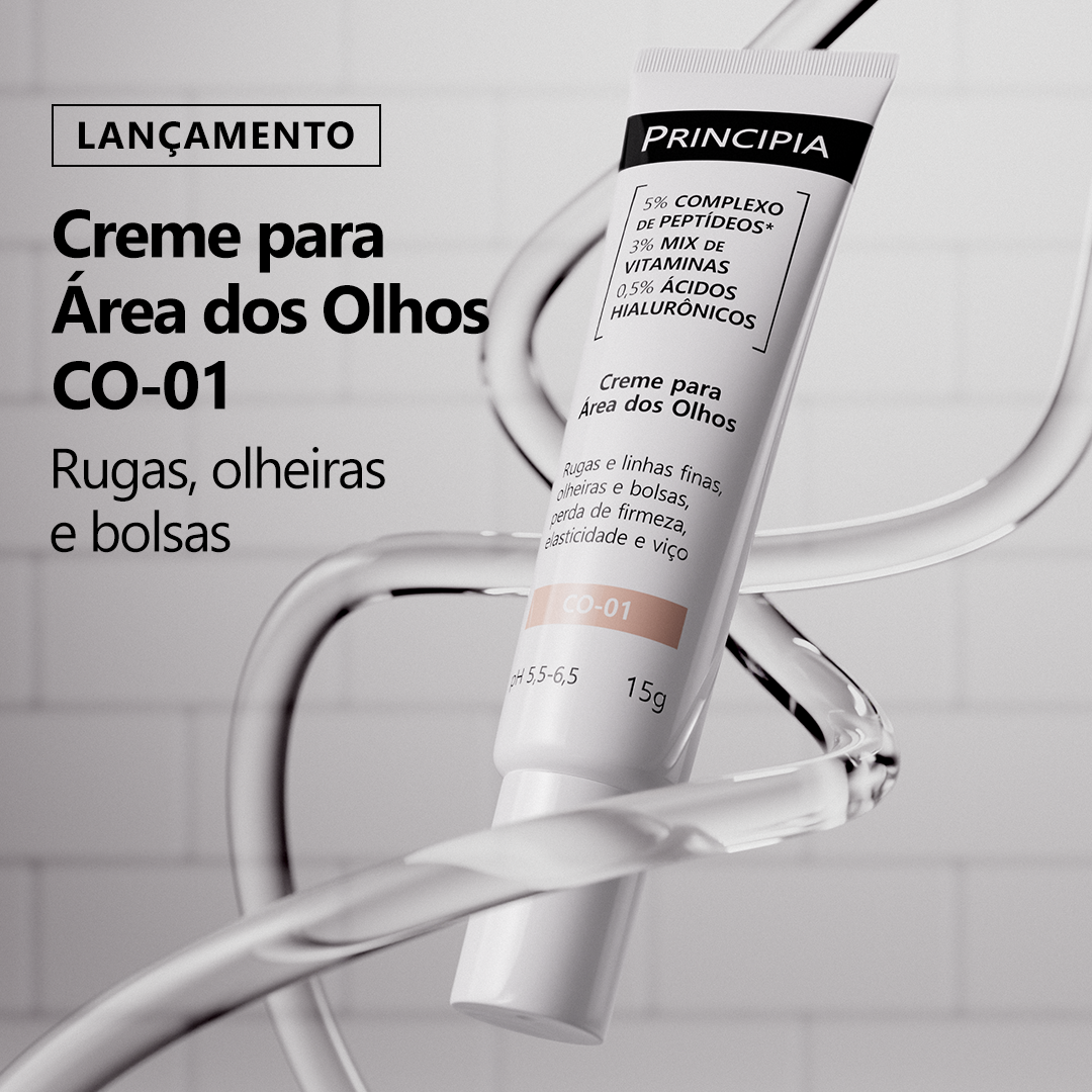Principia Skincare Pro Facebook ad