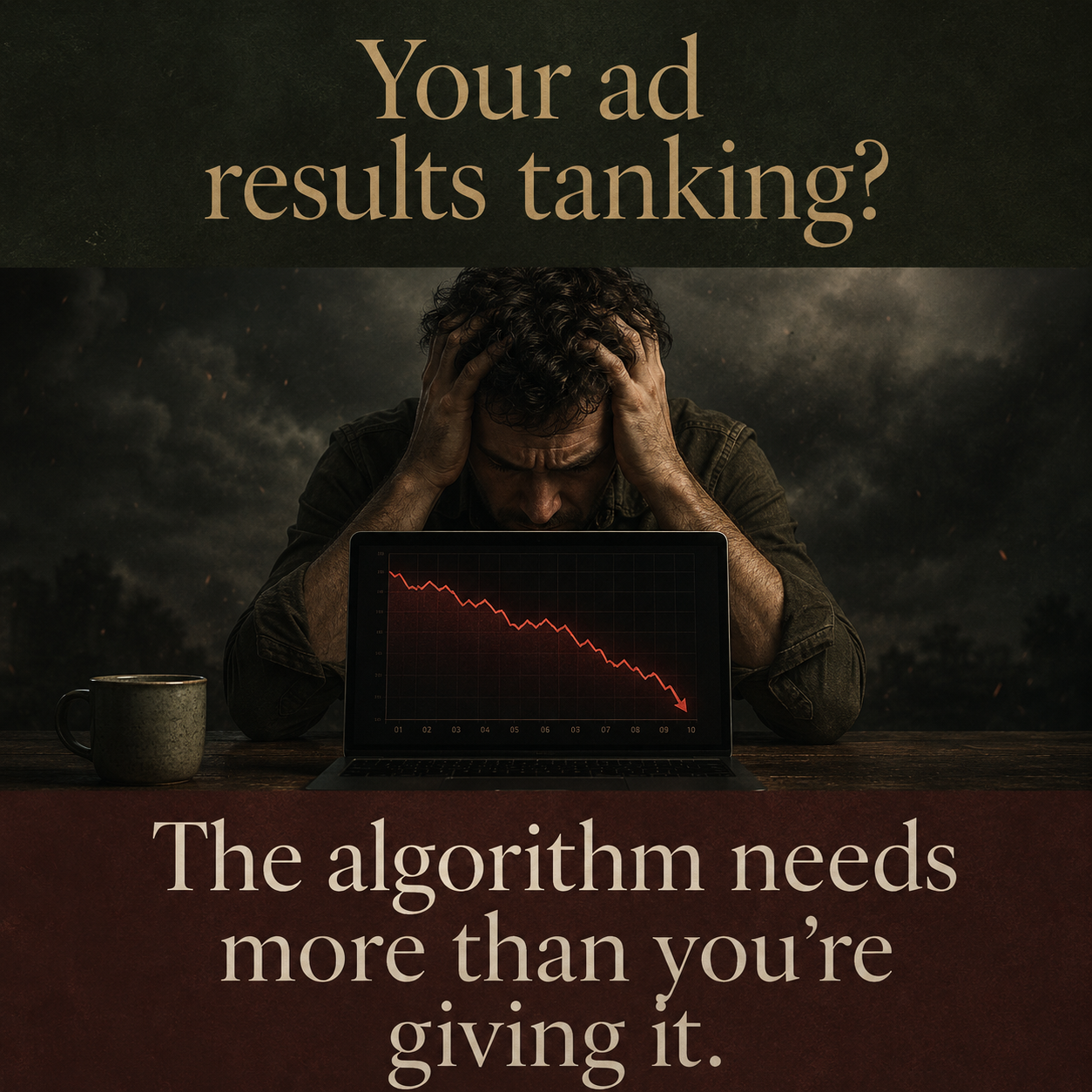 EverAds Facebook ad