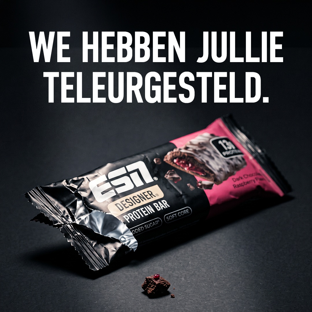 ESN Facebook ad: Weer aangevuld: tot -30%