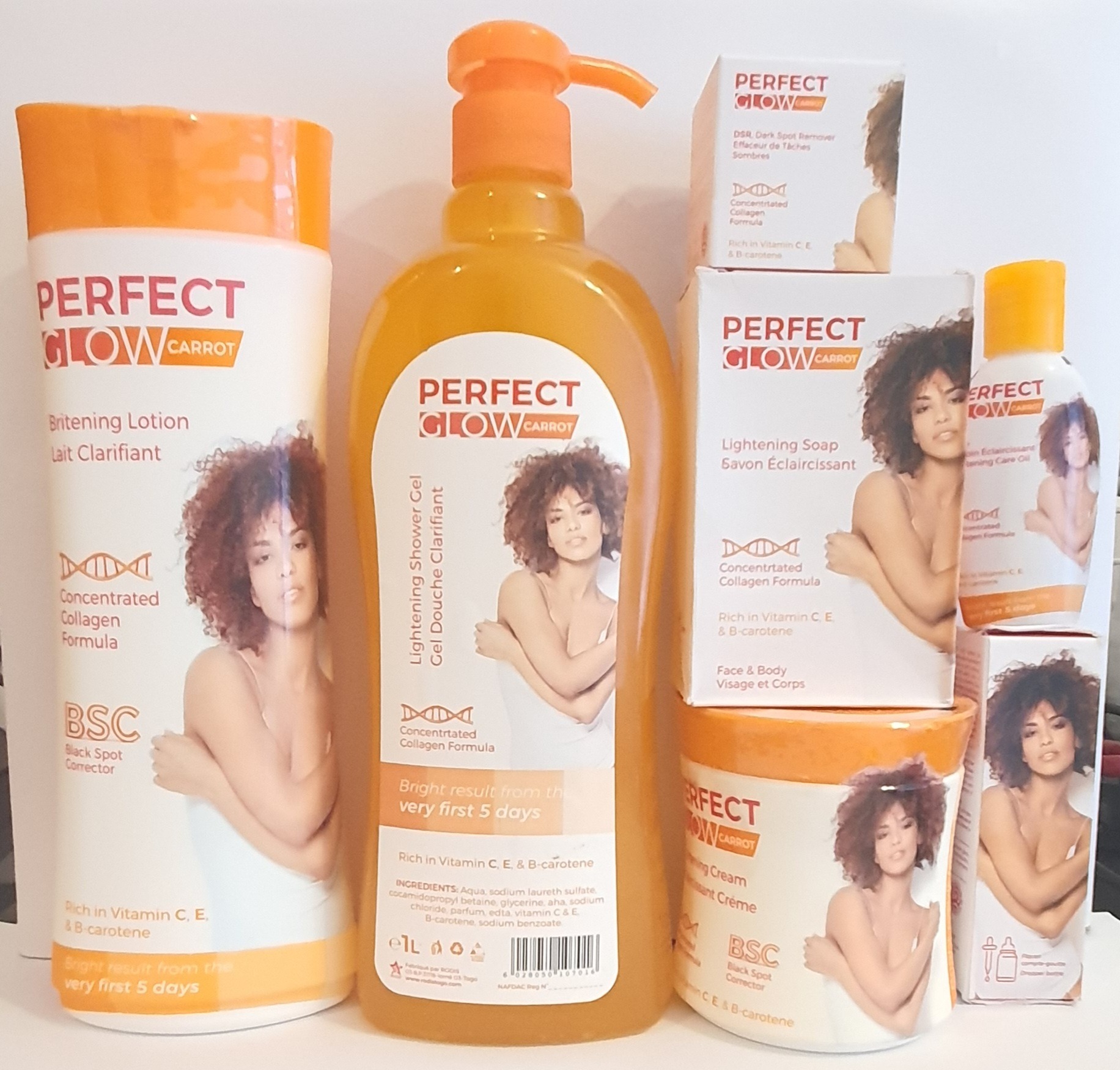 Cosmeticssouq Facebook ad