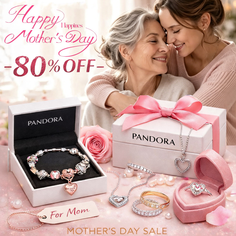 Timeless Charms Facebook ad