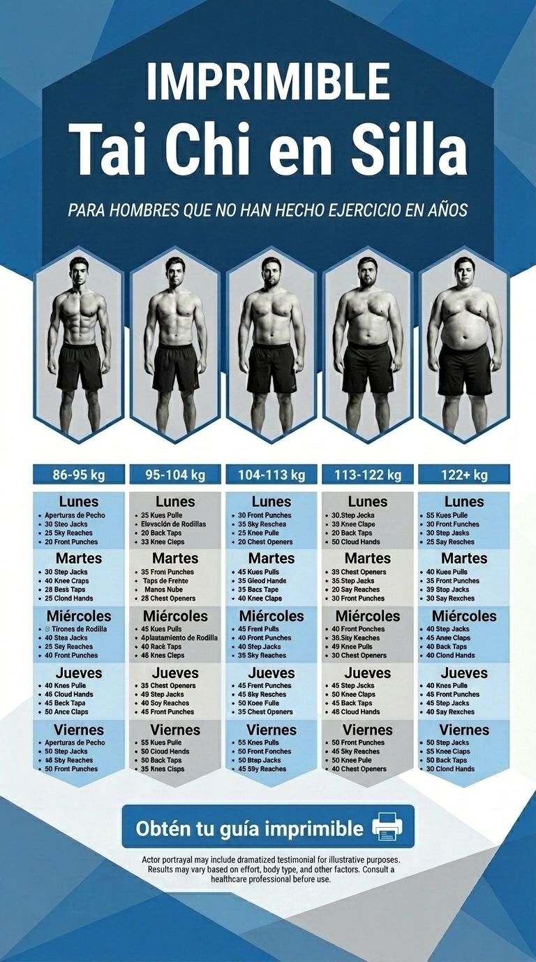 Muscle Charge en Español Facebook ad