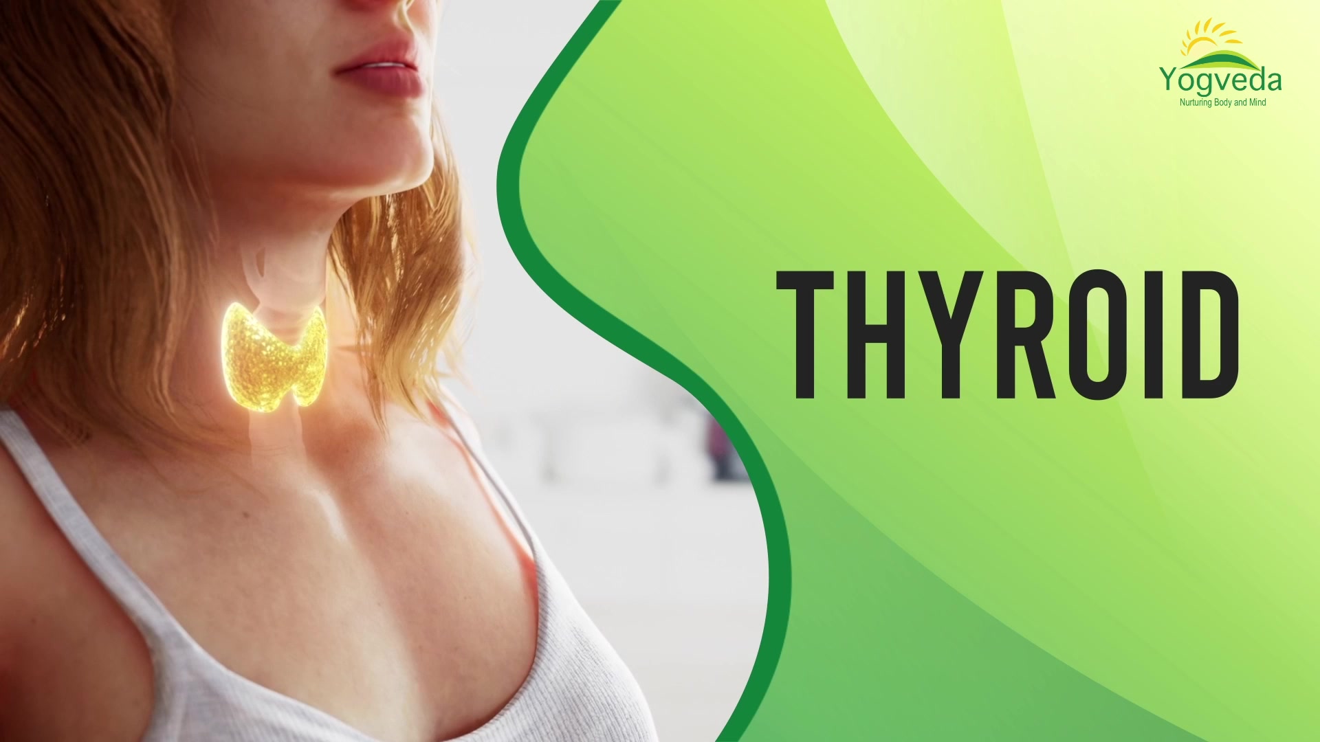 Yogveda Health Care Facebook ad