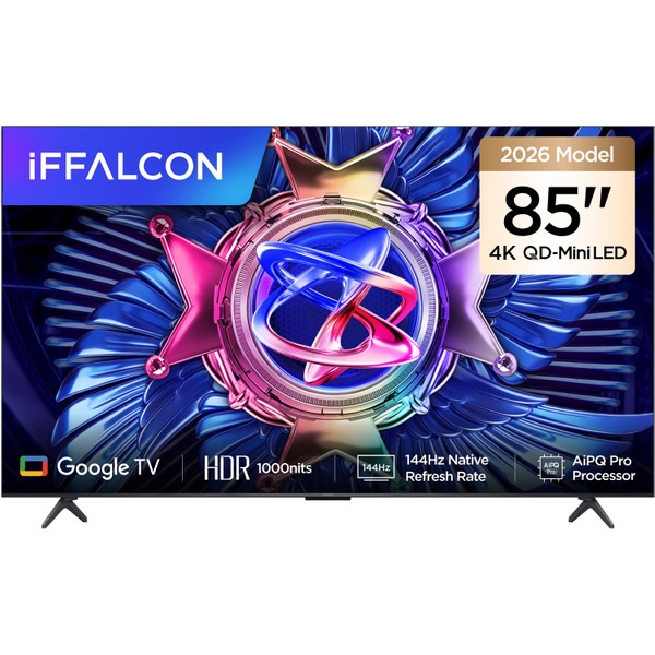 Iffalcon Türkiye Facebook ad: iFFALCON U95A Serisi TV Alımlarında Pegasus'tan Uçak Bileti…