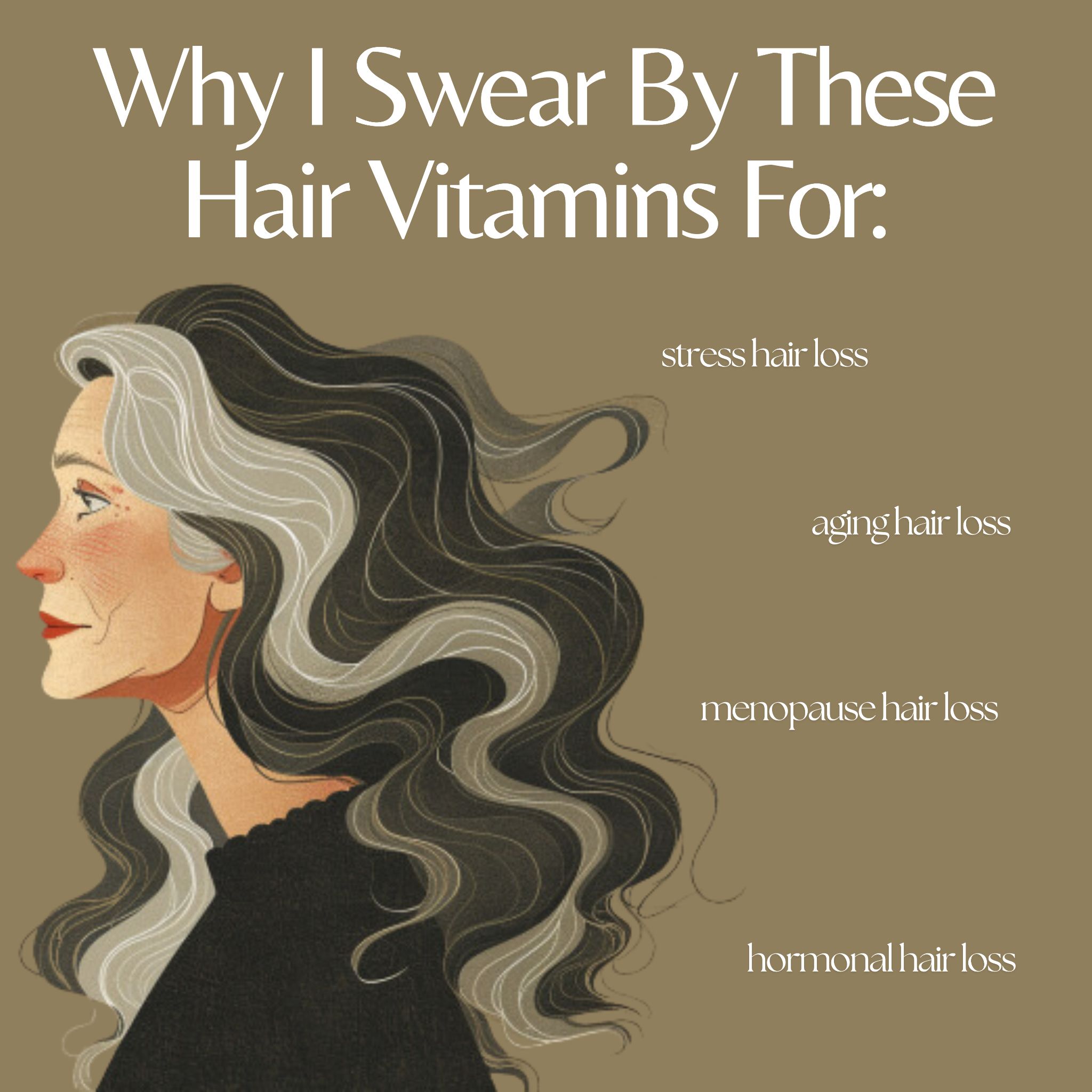 Certified Trichologist & Scalp Specialist Emily DeNard, Emunah Beauty Facebook ad