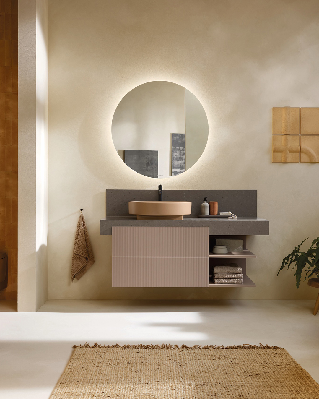 Interior Design Magazine Facebook ad