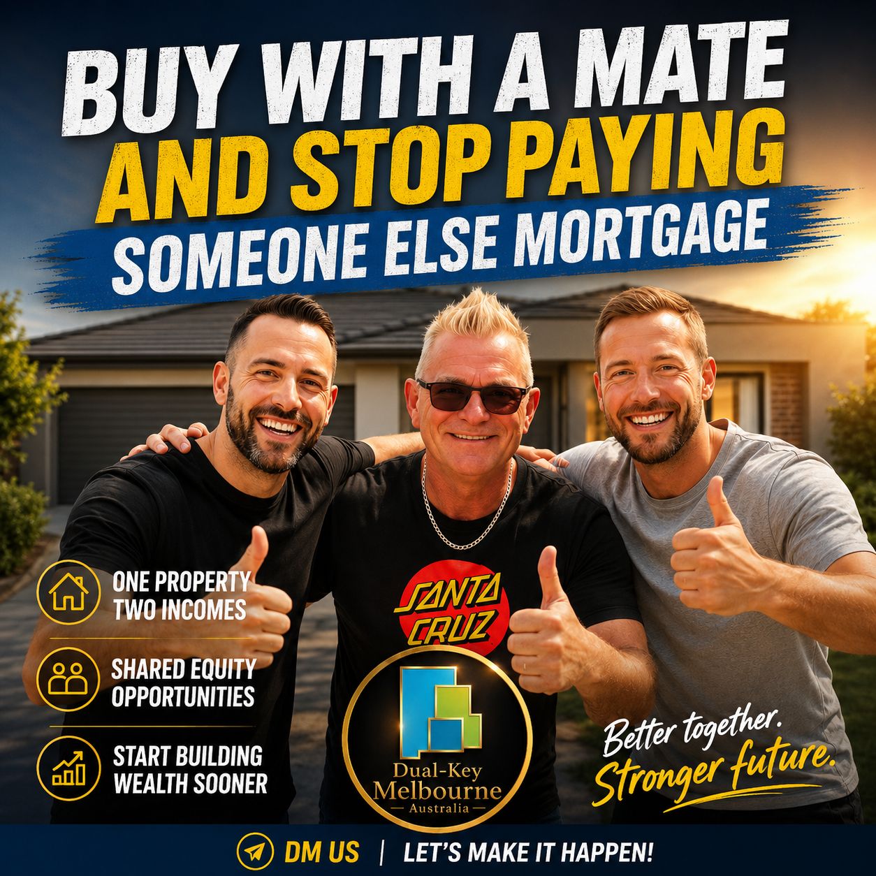 Murgov Properties Facebook ad