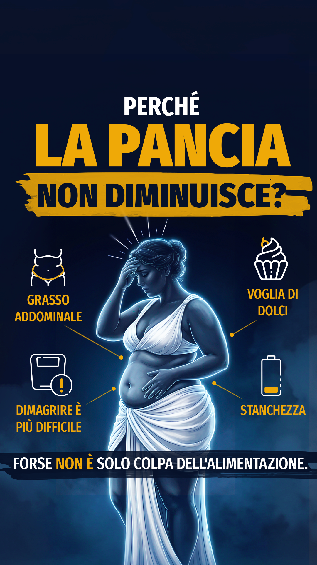 Nature's Finest Italia Facebook ad
