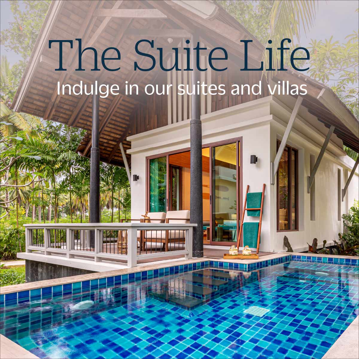 OUTRIGGER Khao Lak Beach Resort Facebook ad from May 5, 2026