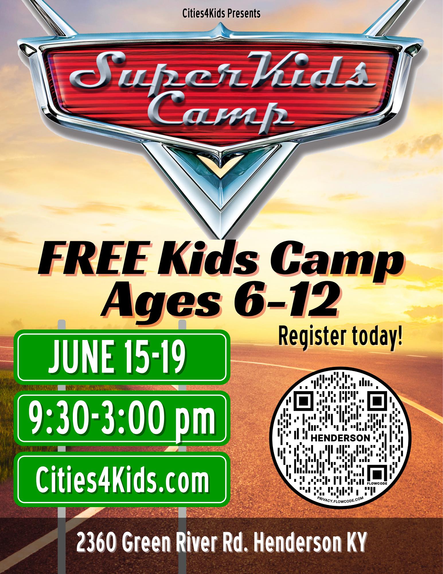 Cities4Kids Facebook ad: Henderson Sign Up Link https://vbspro.events/p/070849