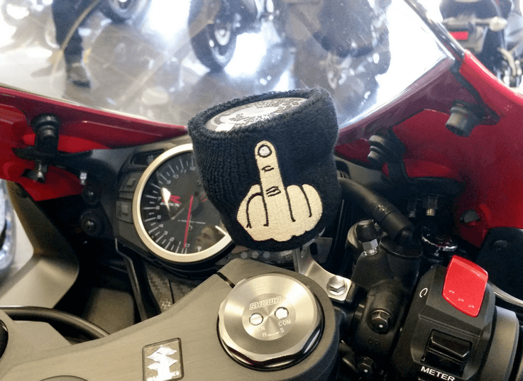 MotoLoot Facebook ad