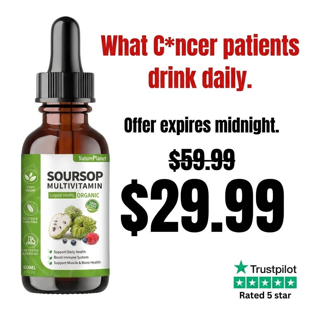 NaturesHeal Facebook ad