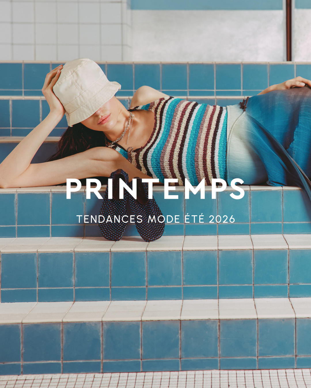 Printemps Facebook ad from Jul 28, 2026