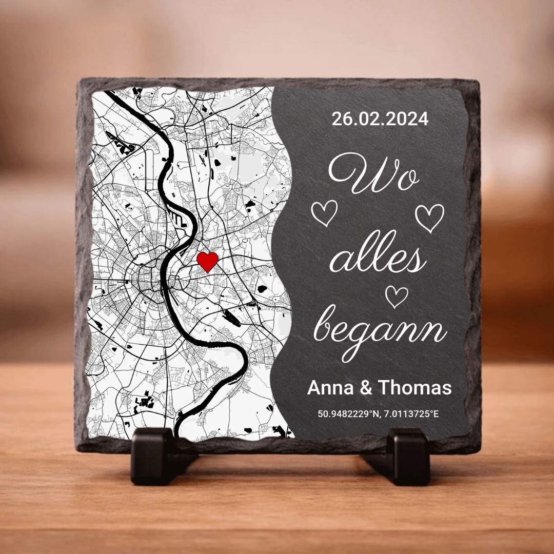 UnsereMomente Facebook ad