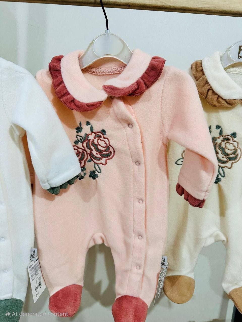 KIDI - Baby & Kids Clothes Facebook ad