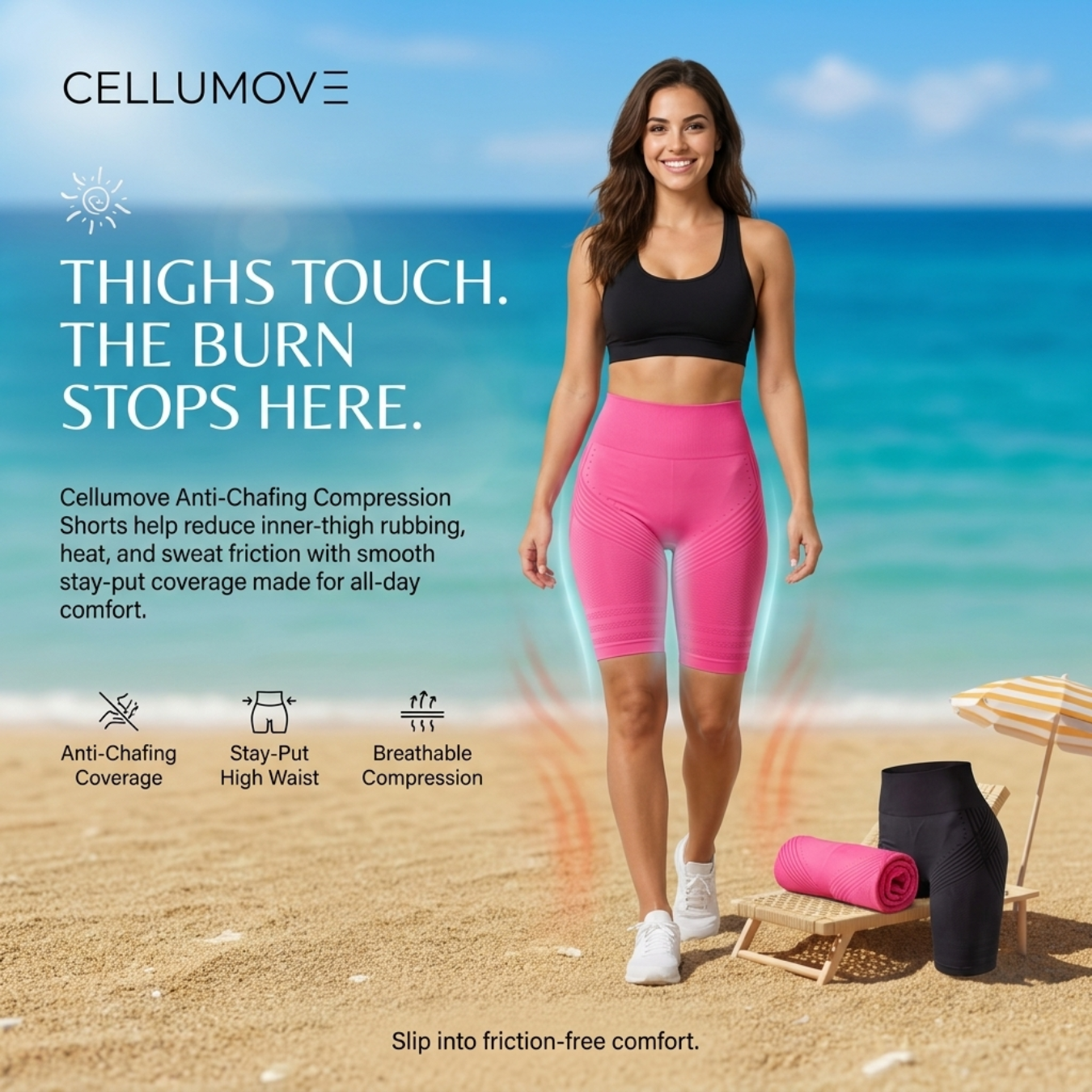 Cellumove UK Facebook ad
